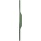 Ekena Millwork Galveston Ceiling Medallion (Canopies up to 4 3/4"), 36 5/8"OD x 3 5/8"ID x 2 3/8"P, Athenian Green CM36GLAGF - alternate 3